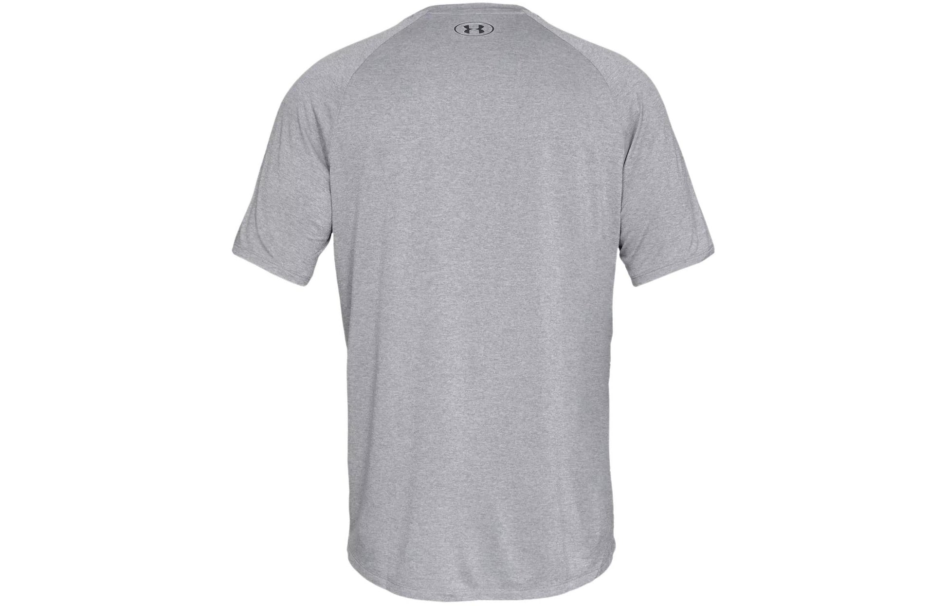Under Armour Tech 2.0 T-Shirt 'Light Grey' 1326413-036