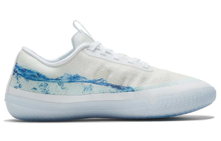 Converse Kelly Oubre Jr. x All Star Pro BB Low 'Soul Collection' 169085C