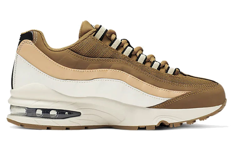 (GS) Nike Air Max 95 'Wheat' 905348-700