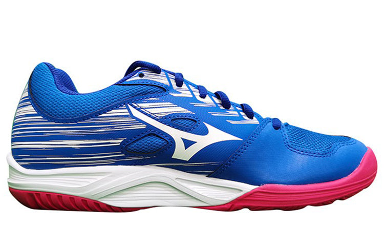 Mizuno Crossmatch Plio SP 'Blue White' VIGA204521