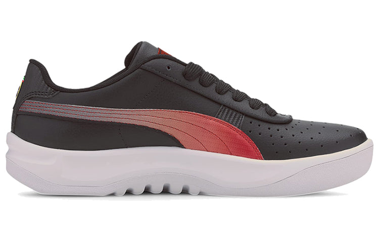 PUMA Scuderia Ferrari Race Gv Special 'Black Red White' 306629-01