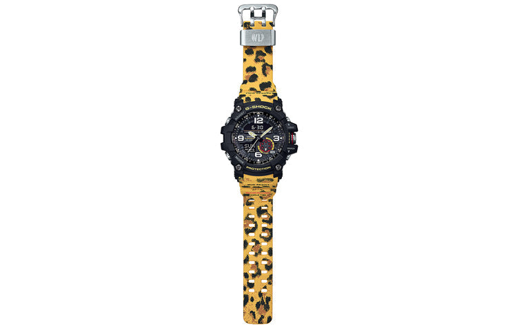 CASIO G-Shock Mudmaster 'Black' GG-1000WLP-1A