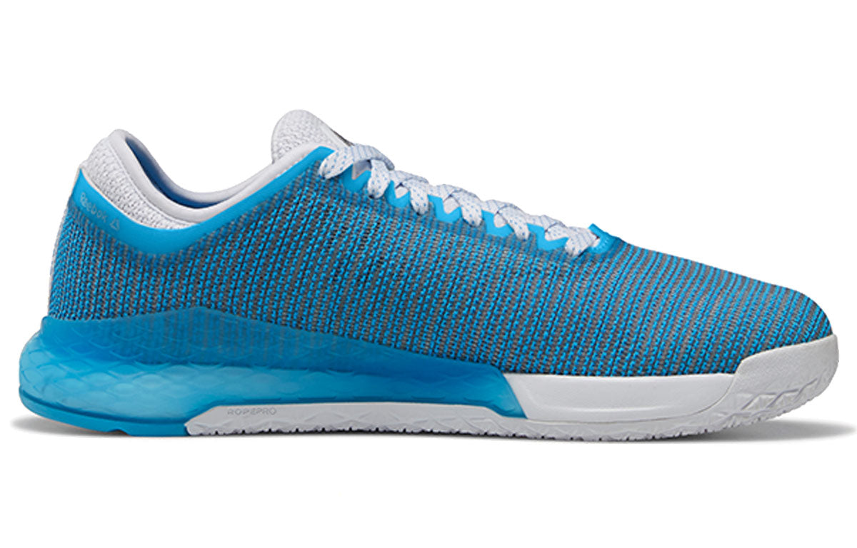 (WMNS) Reebok Nano 9 'Bright Cyan' DV6362