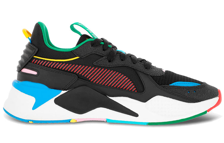 PUMA RS-X 'International Game' 381821-02