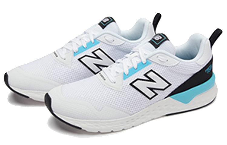 New Balance Fresh Foam 515 Sport v2 'White Bayside' MS515LC2