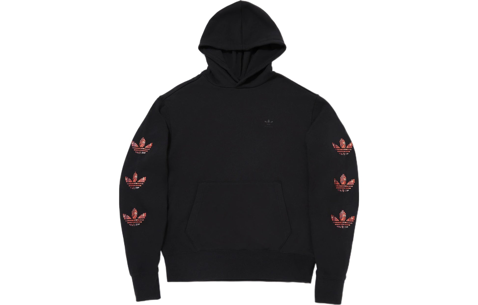 adidas originals FW22 Toc Gfx Hdy Ft IL8565