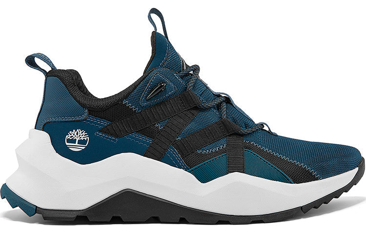 Timberland Madbury Sneaker 'Navy' A2KA7W