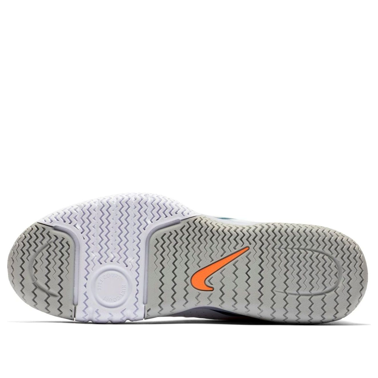 Nike Court Tech Challenge 20 'Green Abyss' BQ0234-101