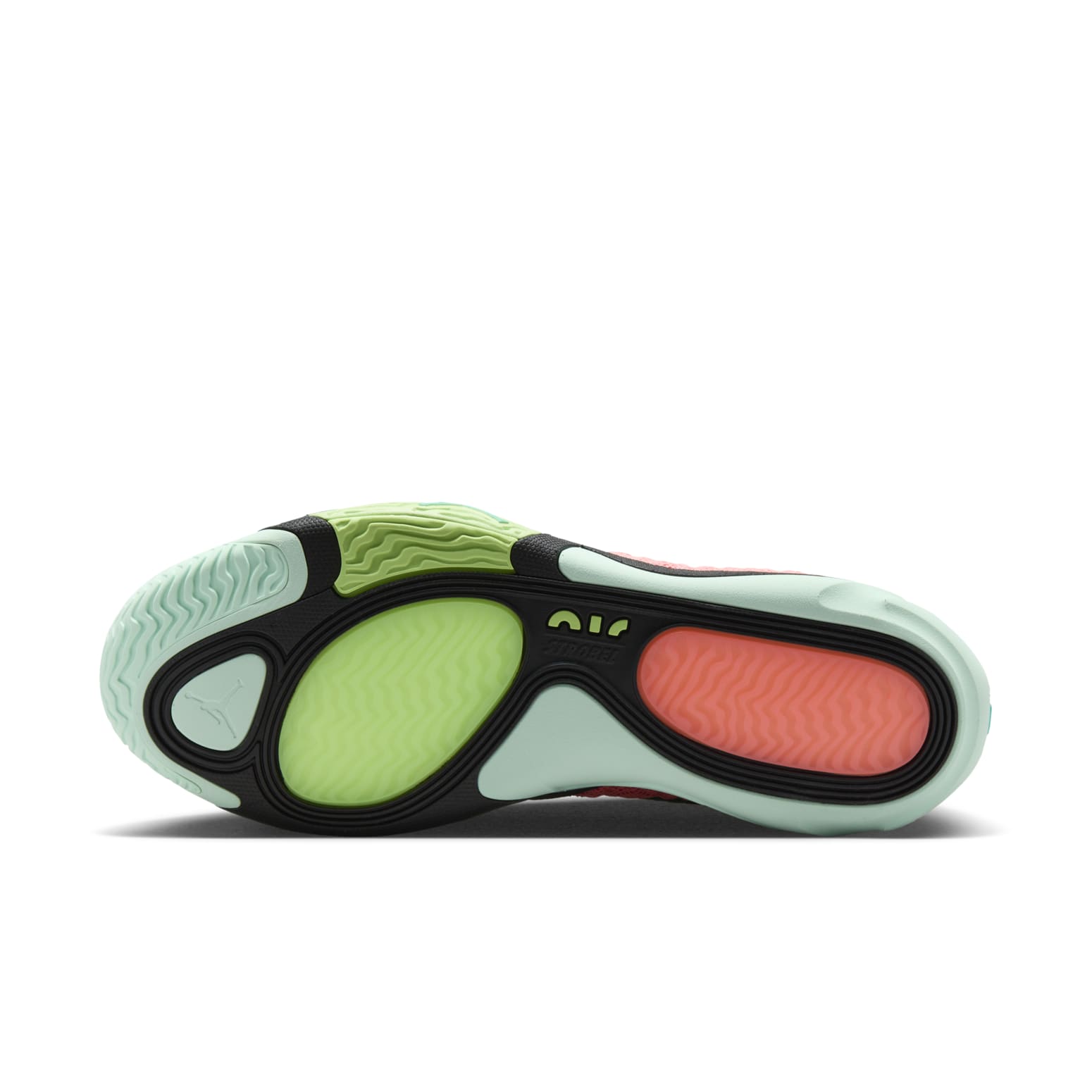 Air Jordan Tatum 2 'Vortex' FJ6457-300