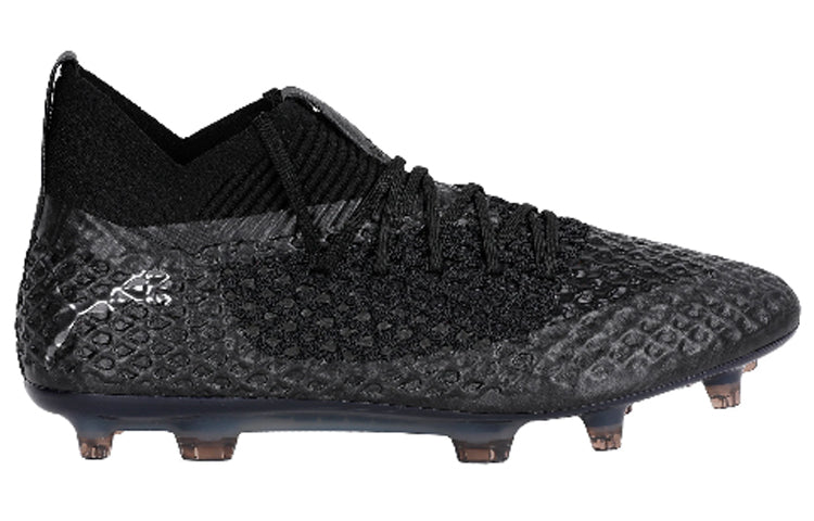 PUMA Future 2.1 Netfit FG/AG 'Black' 104812-03