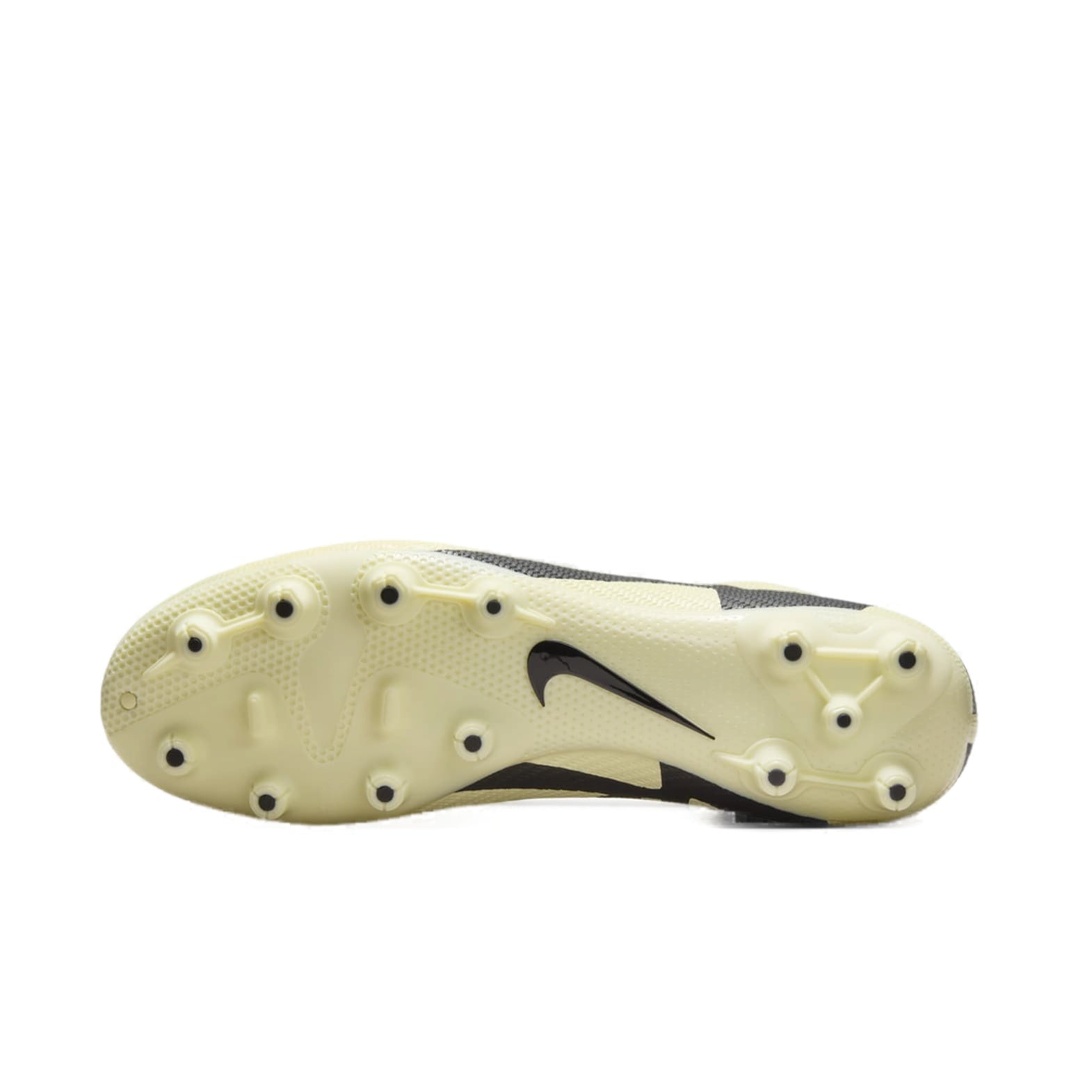 Nike Mercurial Vapor 15 Pro 'Yellow Black' DJ5602-700