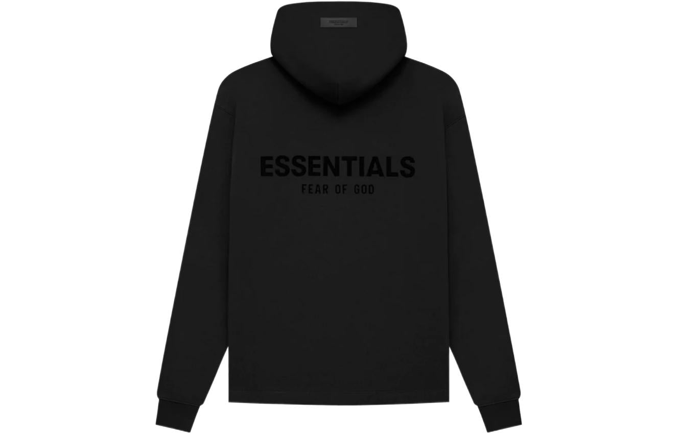 Fear of God Essentials FW22 Core Relaxed Hoodie ' FOG-FW22-369