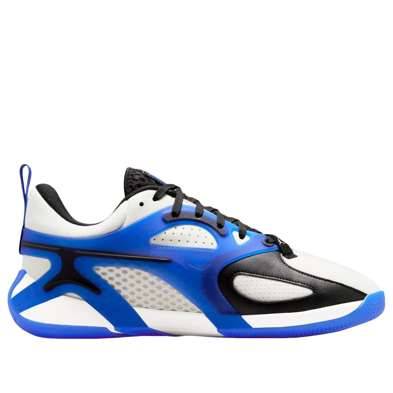 Air Jordan Heir PF 'Blue' IO0410-114