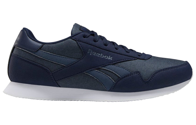 Reebok Royal Classic Jogger 3.0 'Dark Blue White' FW0869