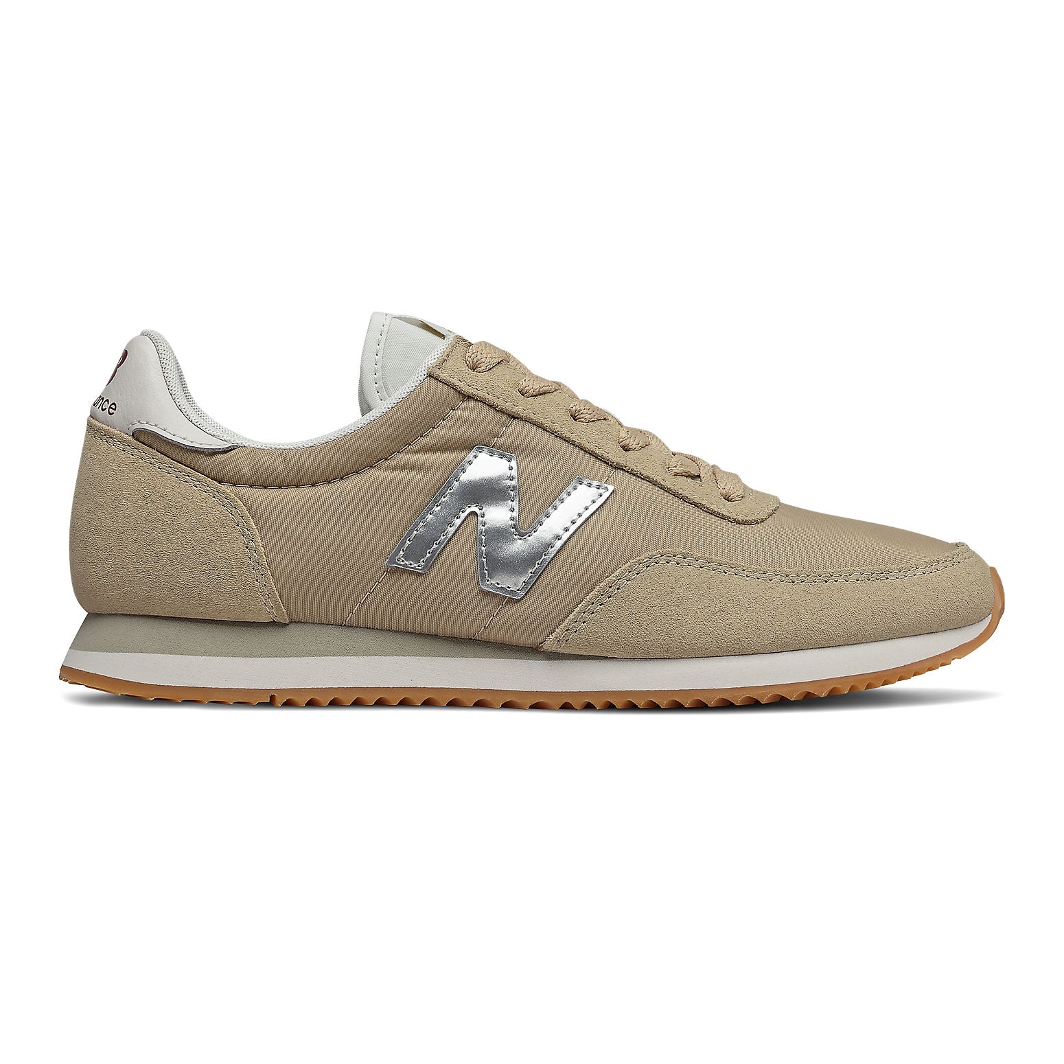 (WMNS) New Balance 720 'Beige' WL720EC