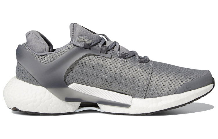 adidas Alphatorsion Boost 'Grey Core' FV6169