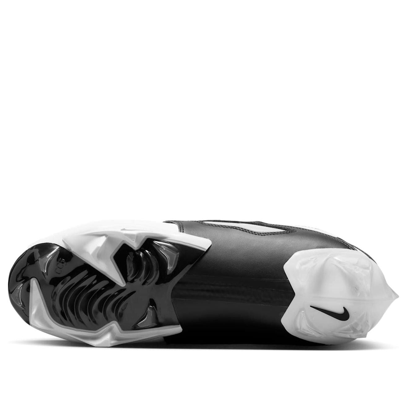 Nike Air Diamond Turf 93 TD 'White Black' HF5298-101