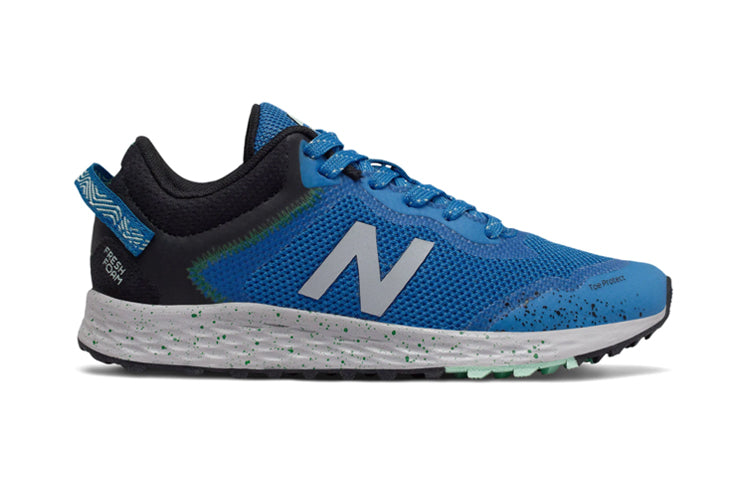 New Balance Fresh Foam Arishi Trail 'Blue' YPTARIN1