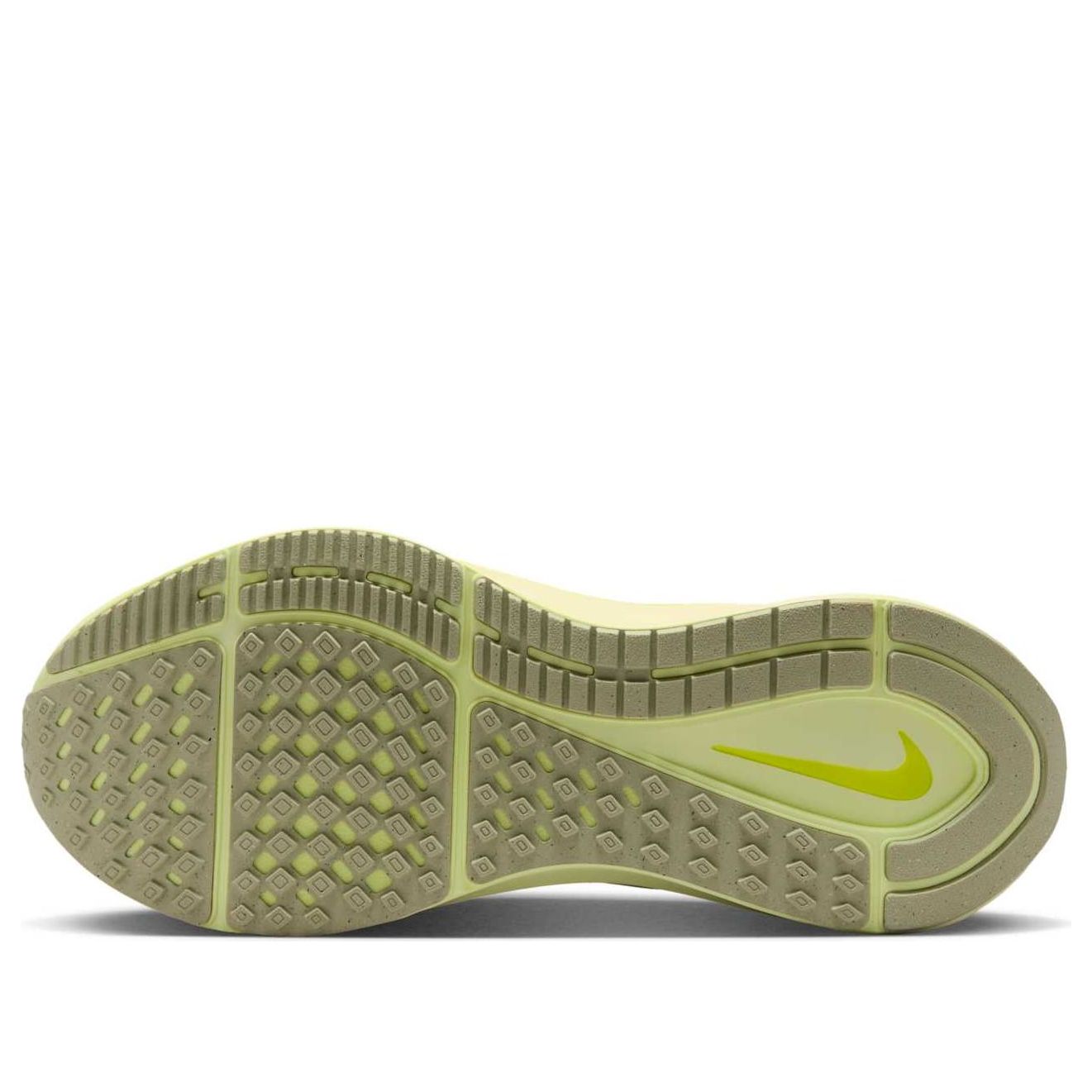 Nike Structure 25 'Olive Aura Barely Volt Black' DJ7883-302