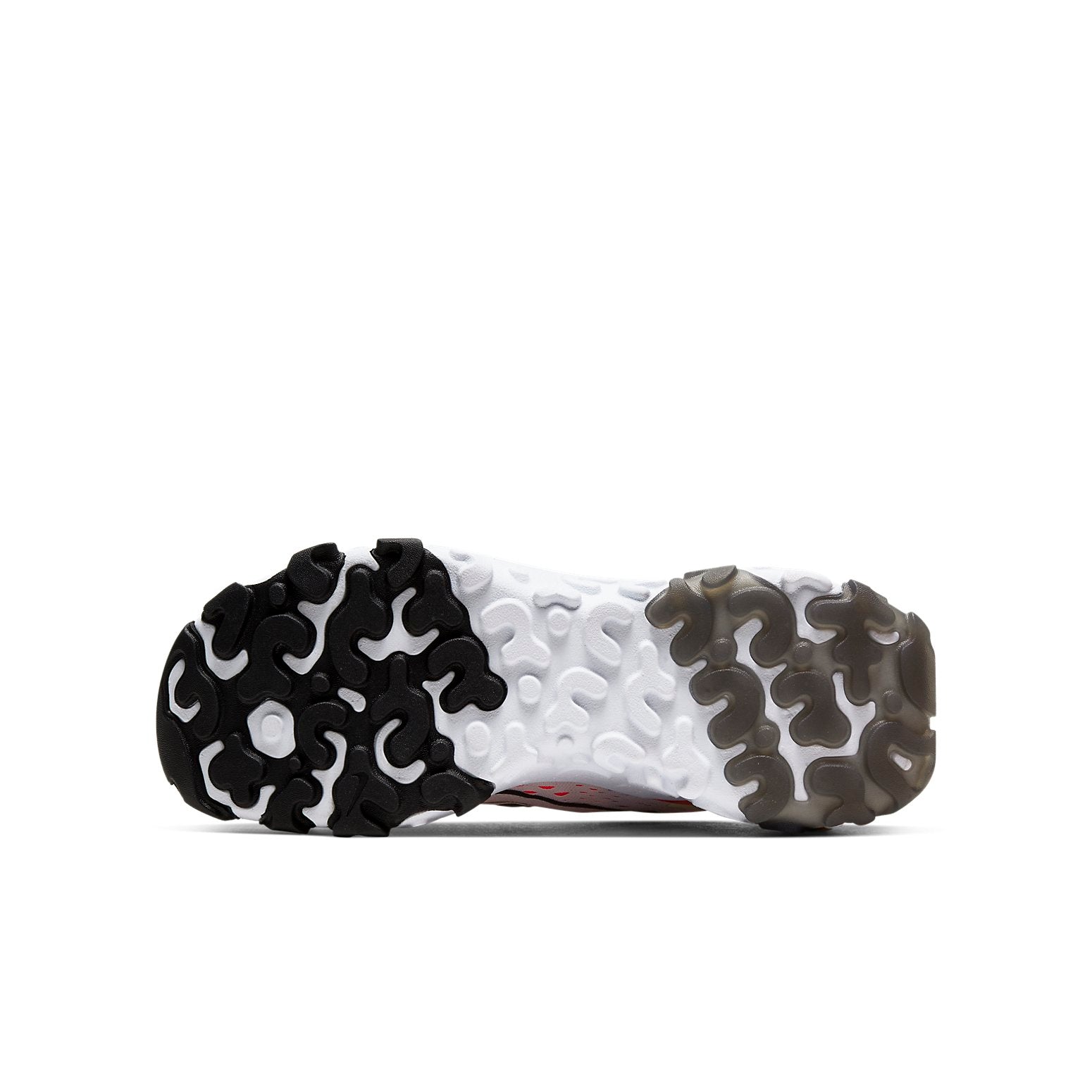(GS) Nike React Vision 'White Laser Crimson' CD6888-102
