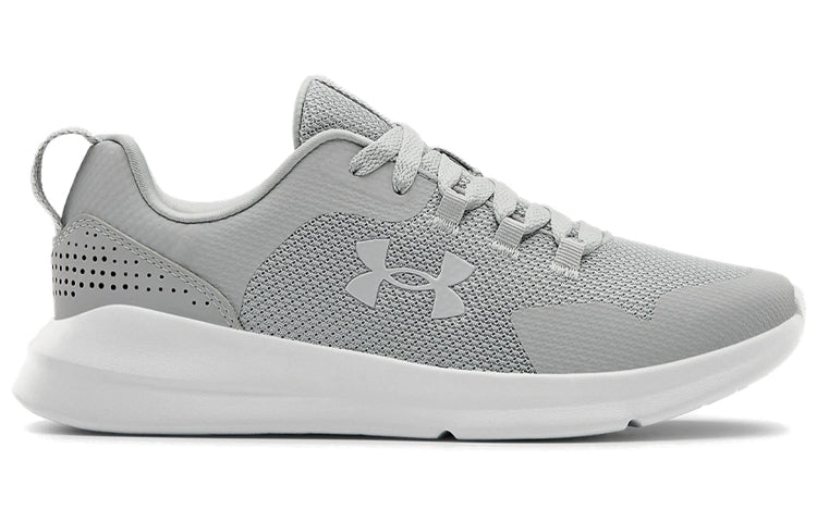 (WMNS) Under Armour Essential 'Mod Grey' 3022955-100