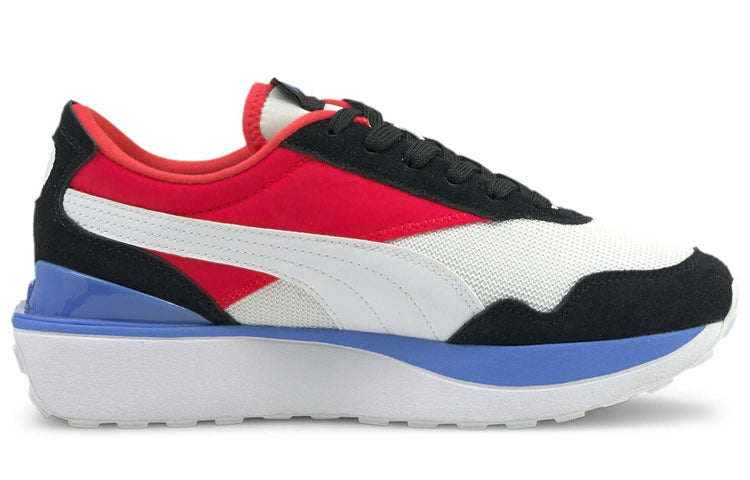 (WMNS) PUMA Cruise Rider 'White Sunblaze' 375072-07
