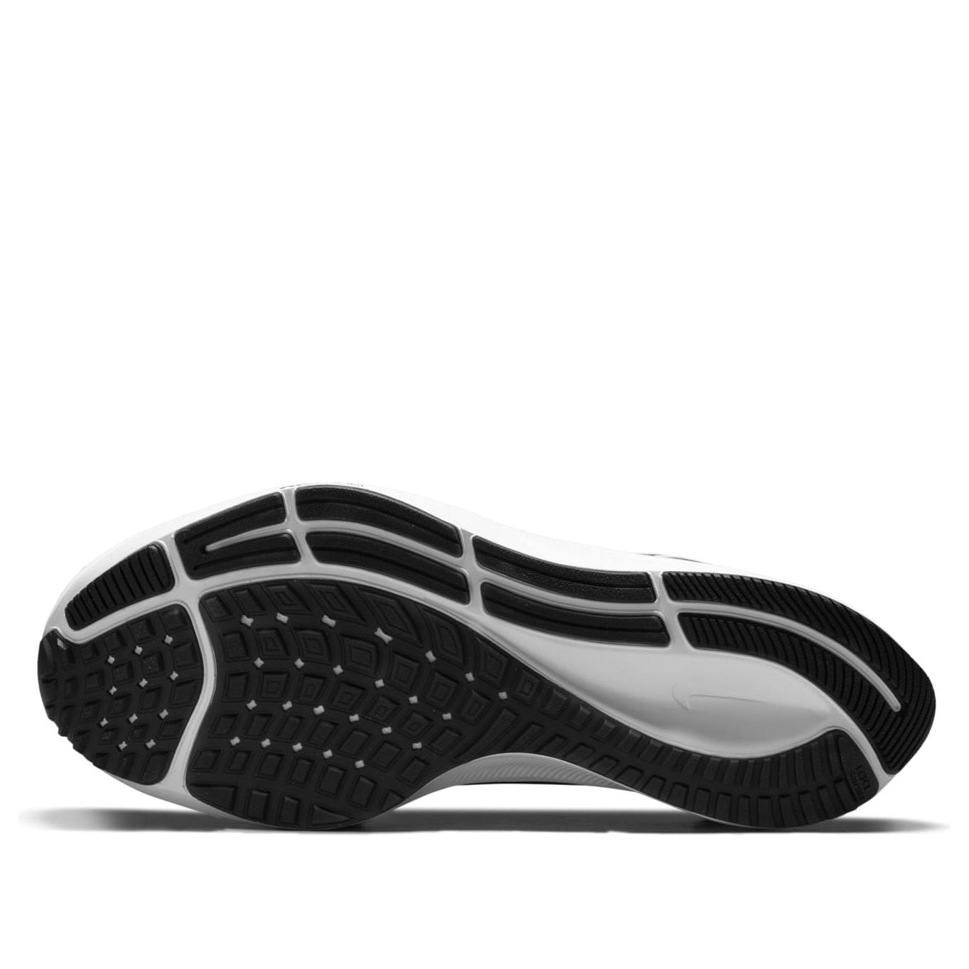 Nike Air Zoom Pegasus 38 Extra Wide 'Black White' CZ1815-002