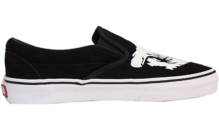Vans Classic Slip-On 'Jawbones' VN0A4BV3TBQ