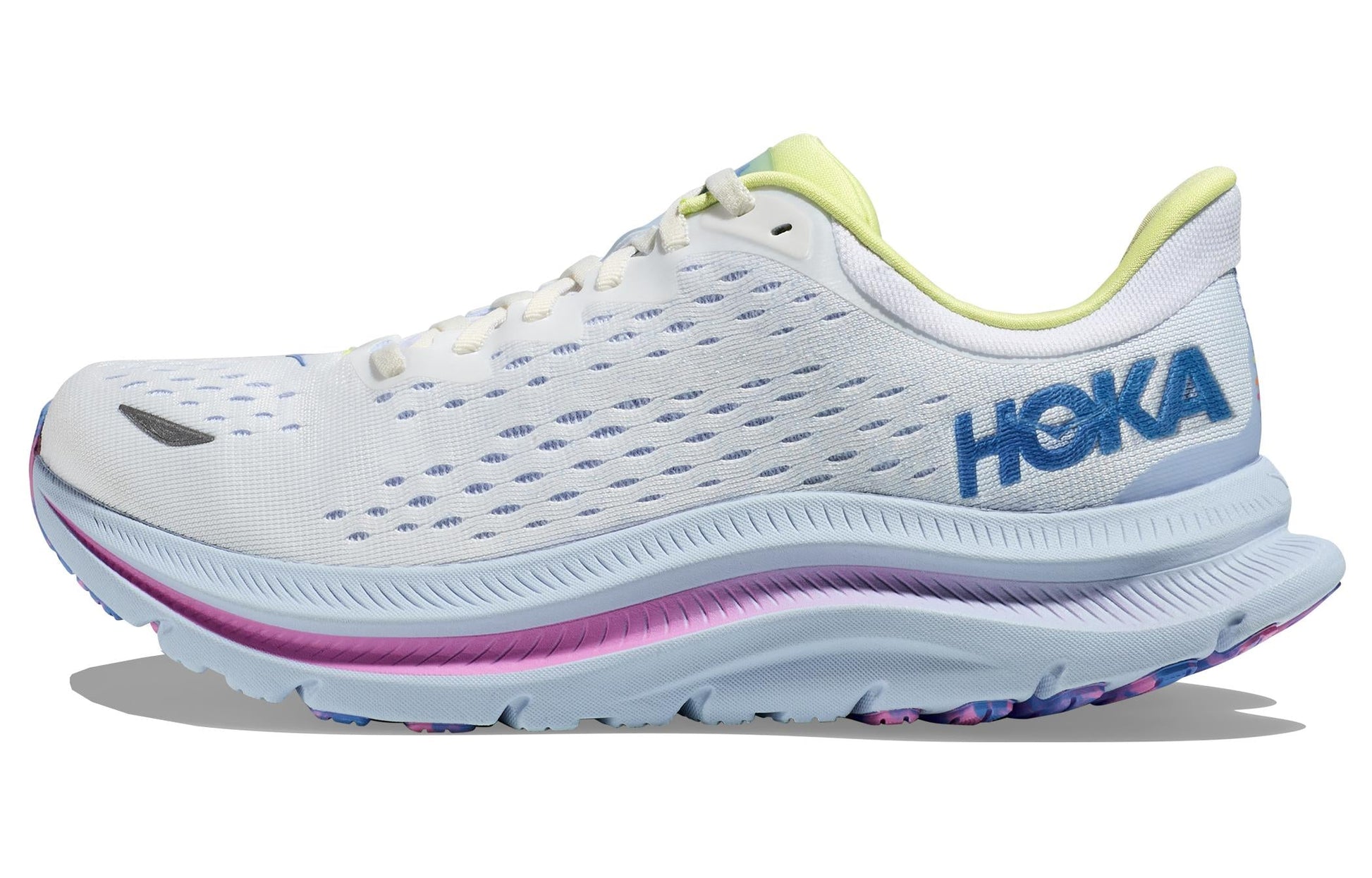 (WMNS) HOKA ONE ONE Kawana 'White Ice Blue' 1123164-WIWT