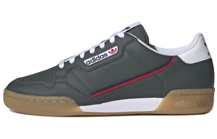 adidas Continental 80 'Legend Ivy' EE5351