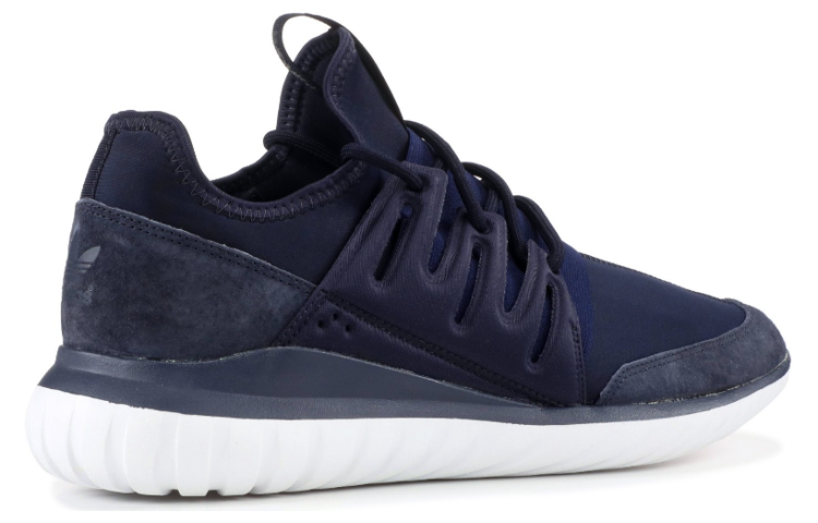 adidas Tubular Radial 'Night Navy' AQ6725