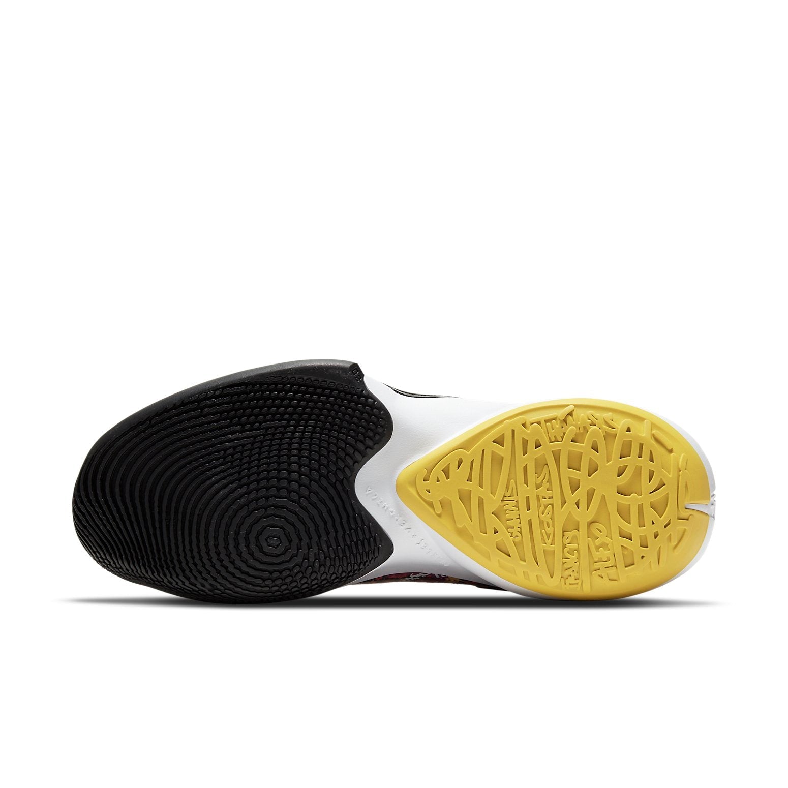 Nike Zoom Freak 2 NRG 'Gradient Fade' DB4689-600