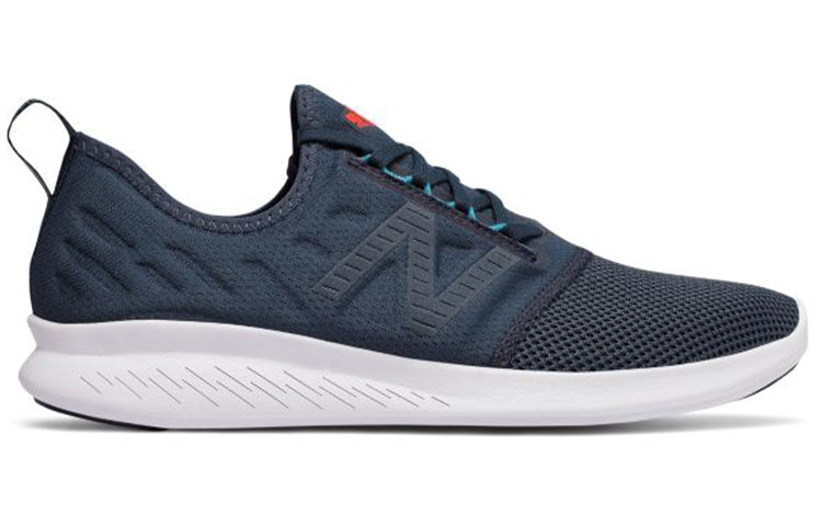 New Balance FuelCore Coast v4 'Blue White' MCSTLLF4