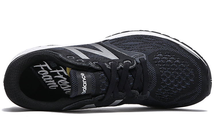 (WMNS) New Balance Fresh Foam Zante v3 'Black White' WZANTBK3