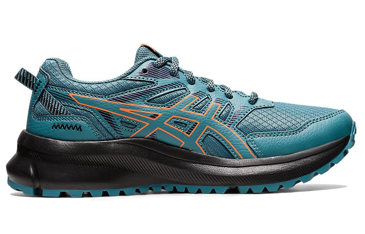 (WMNS) ASICS Trail Scout 2 'Misty Pine' 1012B039-300