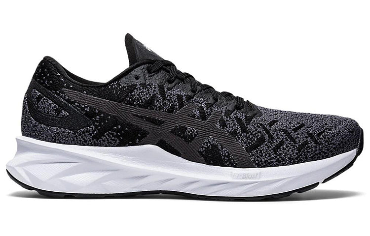 (WMNS) ASICS DynaBlast 'Black' 1012A701-001