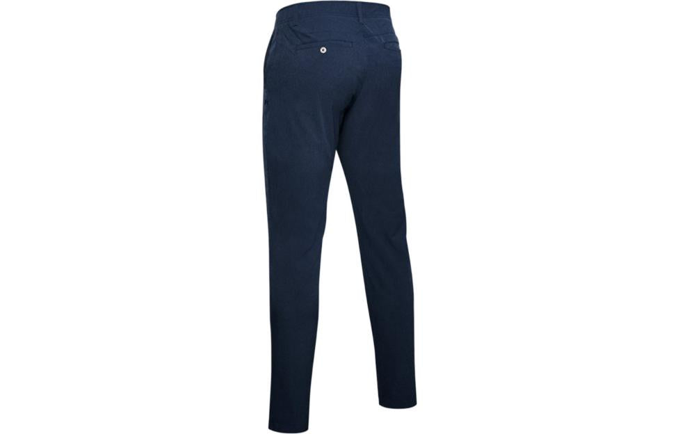 Under Armour Vented Golf Pants 'Navy Blue' 1347389-408