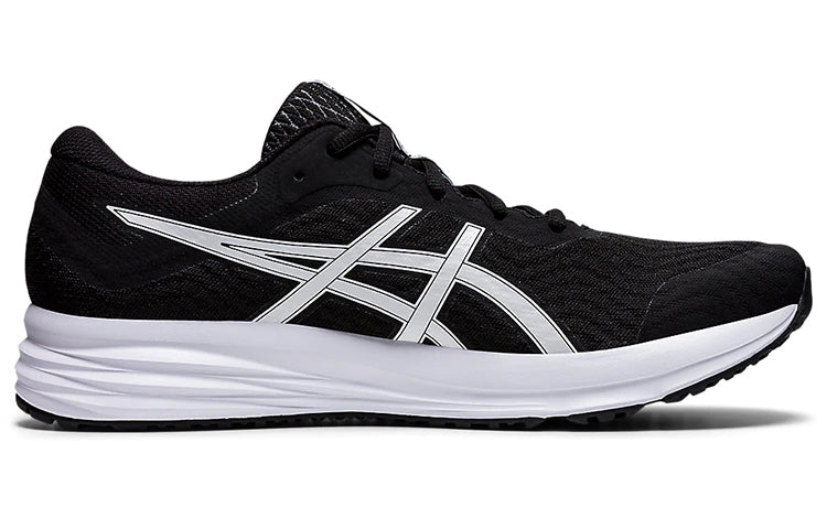 ASICS Patriot 12 'Black White' 1011A823-001