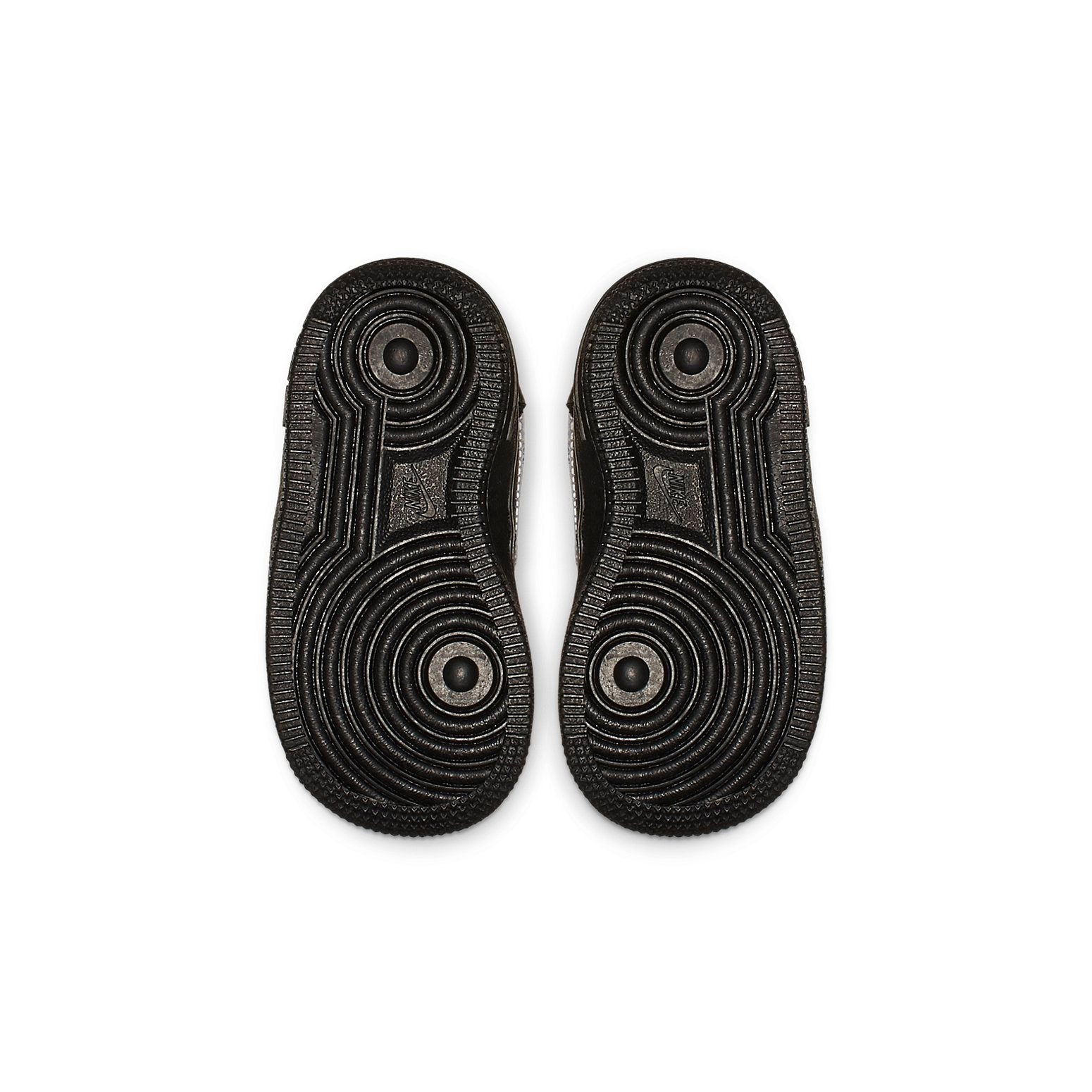 (TD) Nike x Off-White Air Force 1 Low 'Black' BV0853-001