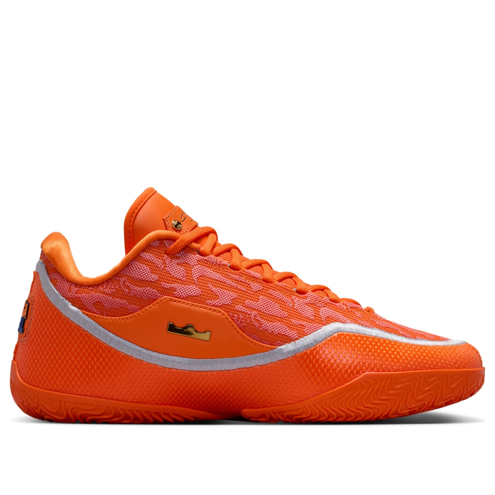 Nike LeBron 23 EP 'Shoe Bag' IV5648-800