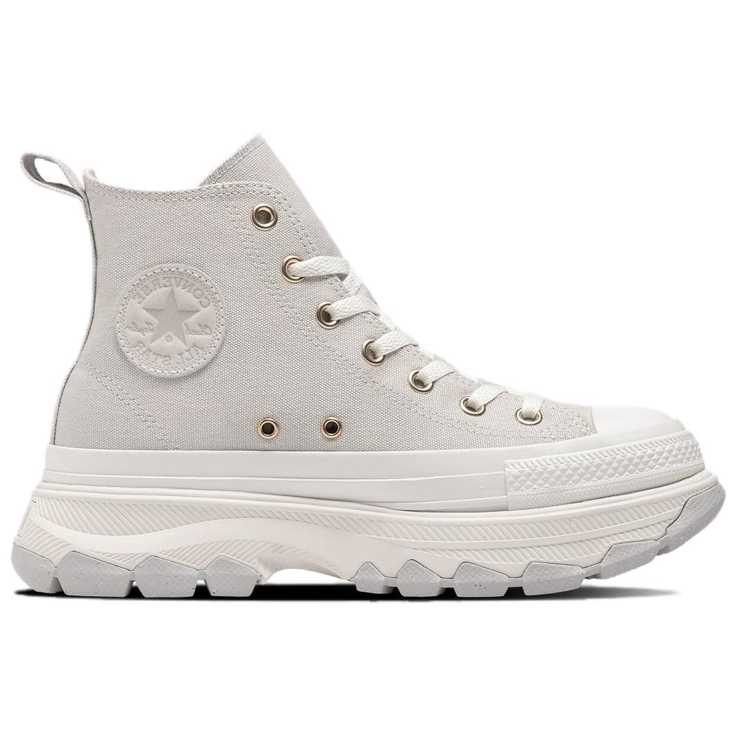 (WMNS) Converse All Star Trekwave Shoes 'Grey White' 31311932