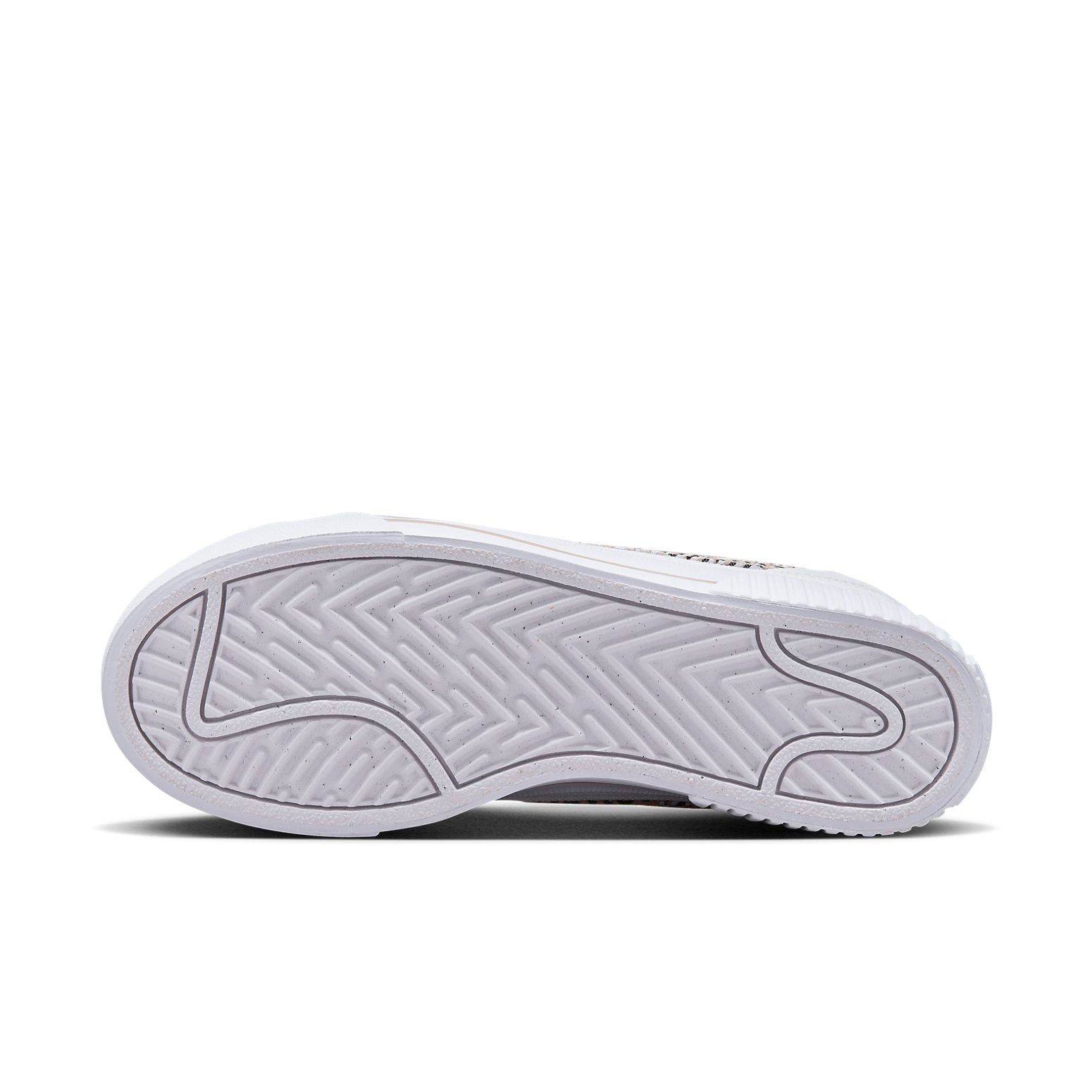 (WMNS) Nike Court Legacy Lift 'United in Victory' FD0558-100