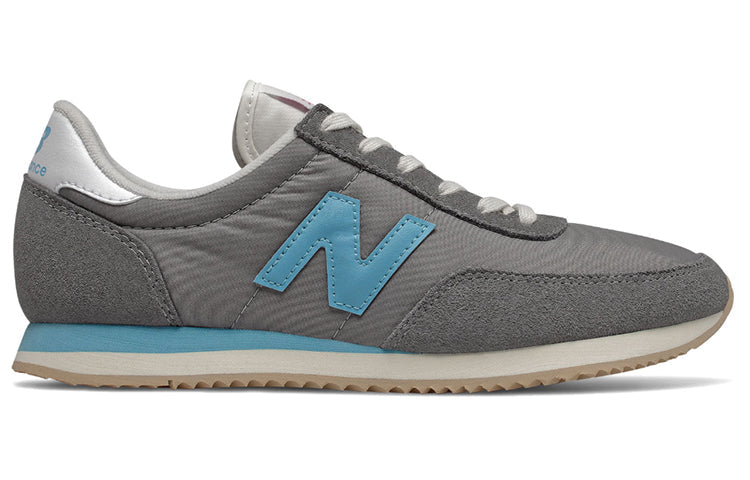 (WMNS) New Balance 720 Grey/Blue WL720BD