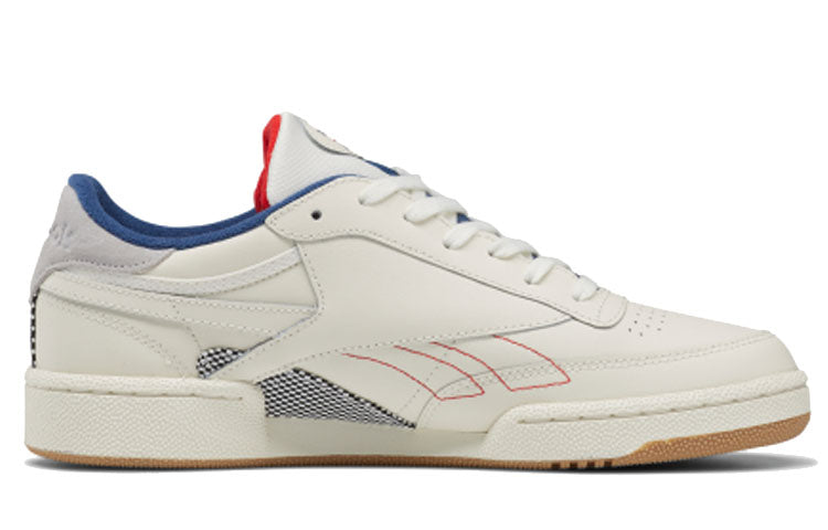 Reebok Club C 85 ATI 90s 'Chalk' DV8961