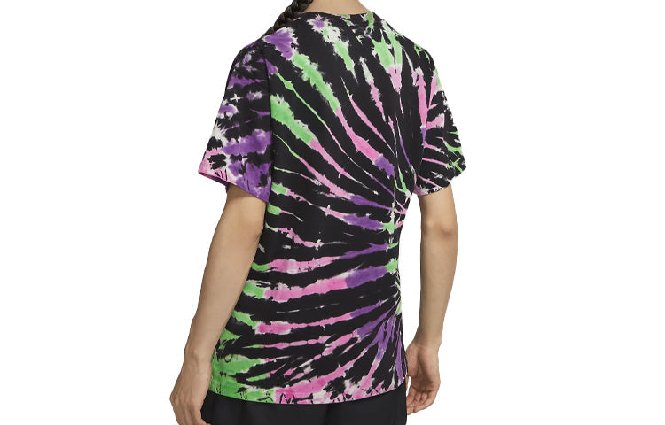 Men's Nike Sportswear Short Sleeve Black T-Shirt CZ4881-013