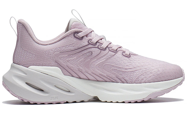 (WMNS) Li-Ning Eazgo 'Light Pink' ARES024-4