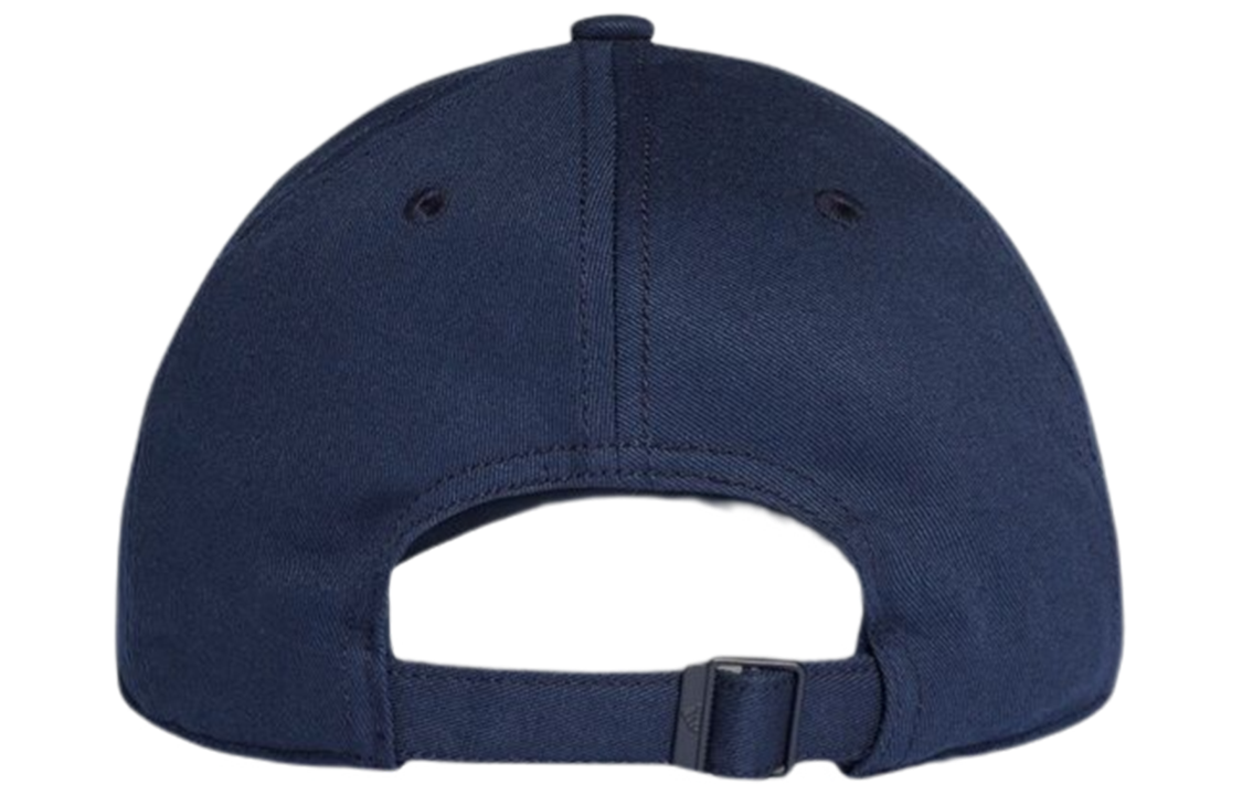 adidas Six-Panel Classic 3-Stripes Cap 'Navy' BK0808
