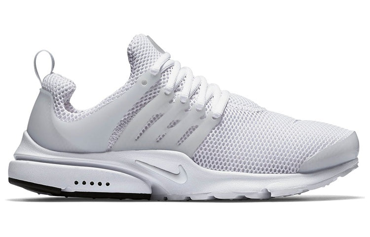 Nike Air Presto 'Triple White' 848132-100
