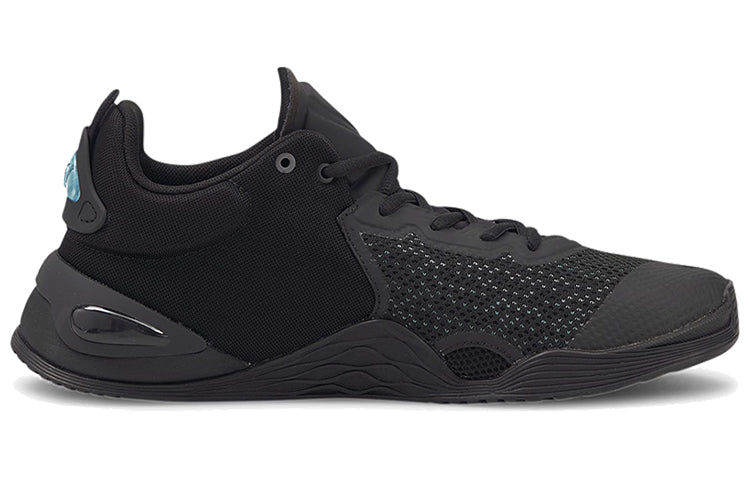 PUMA Fuse 'Triple Black' 194419-01