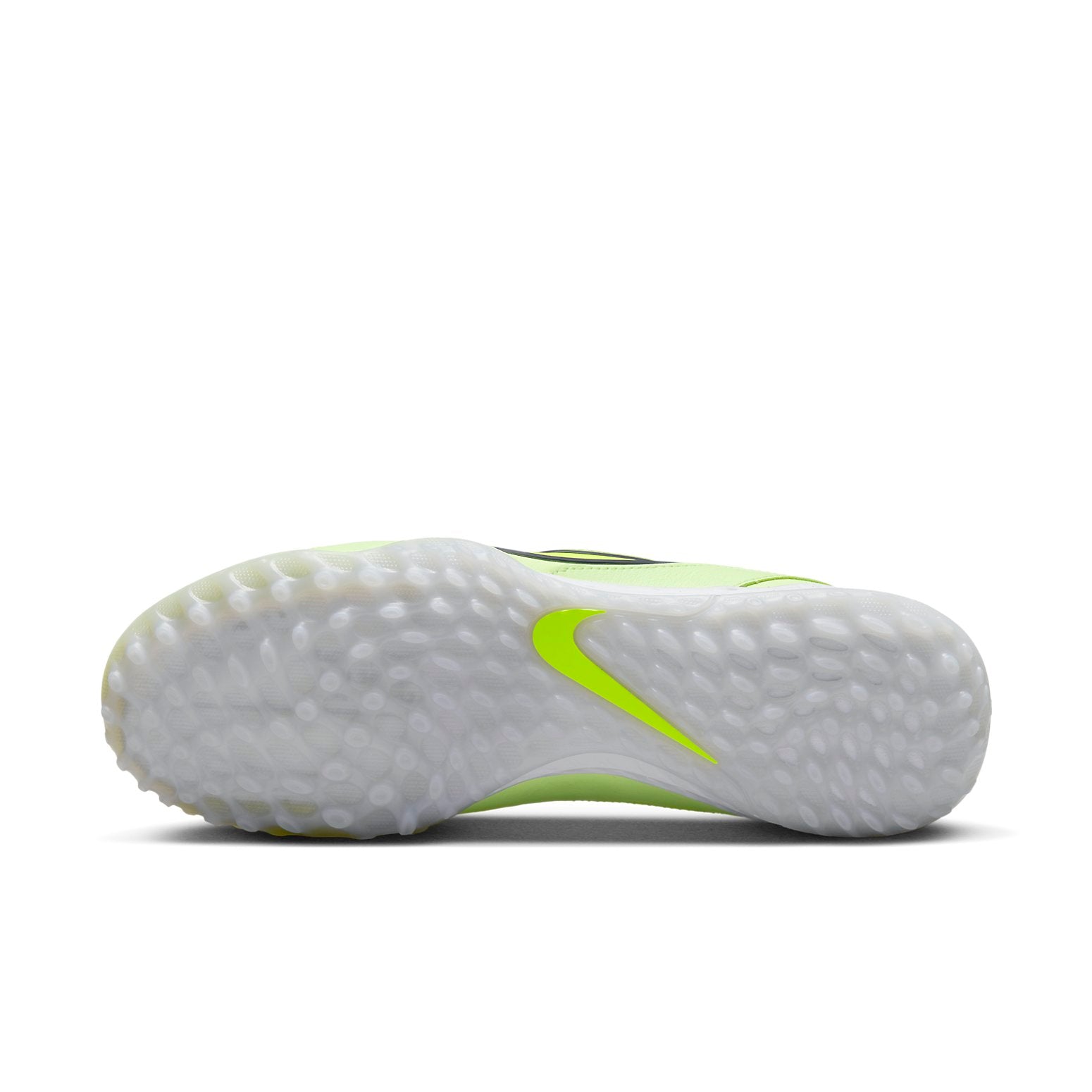 Nike React Tiempo Legend 9 Pro TF 'Yellow' DA1192-705